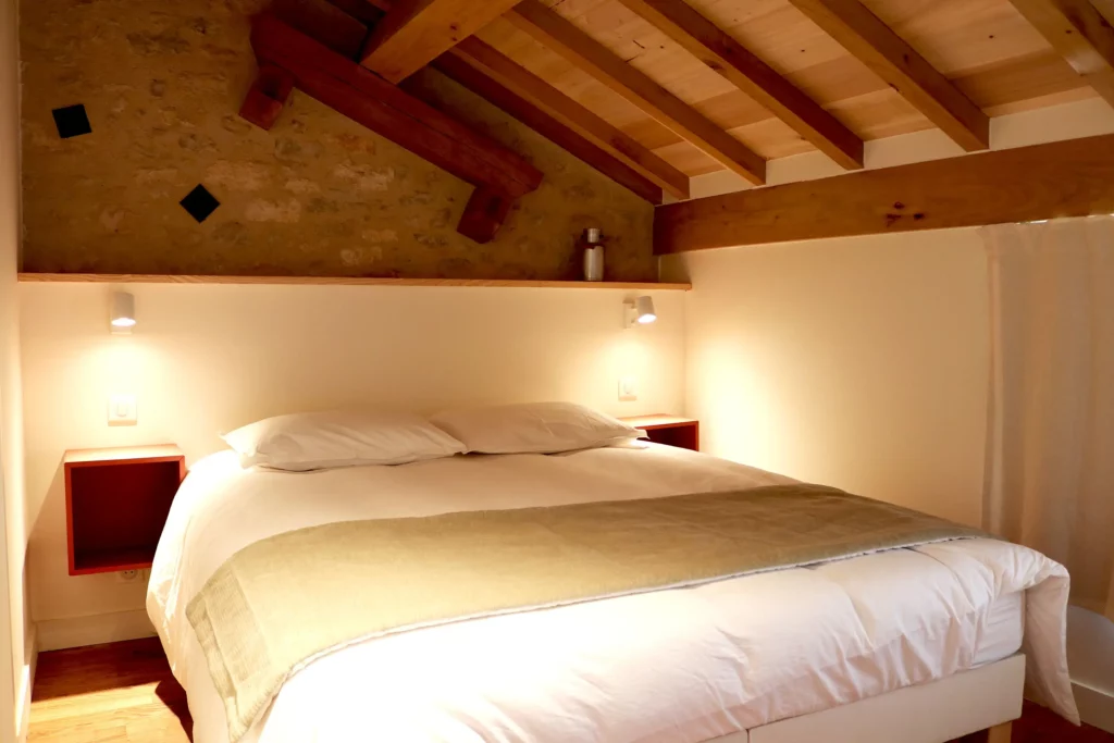 Chambre 4