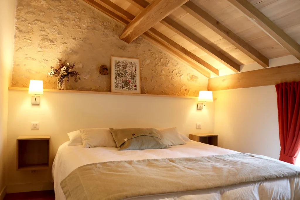Chambre 1