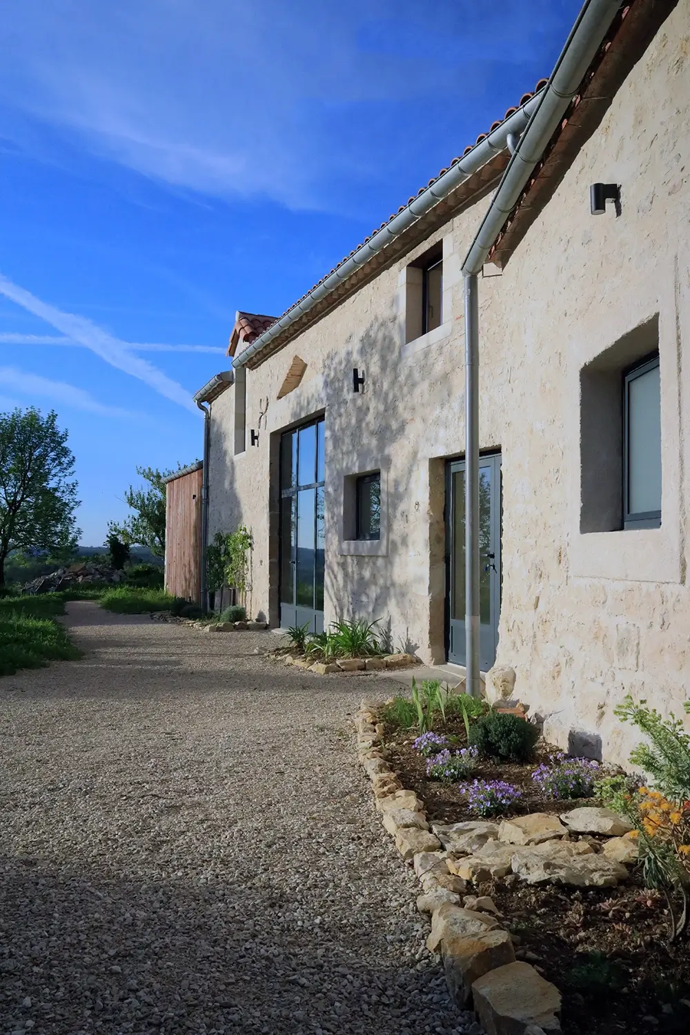 Photo extérieur