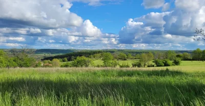 Bienvenue sur le nouveau site du domaine !