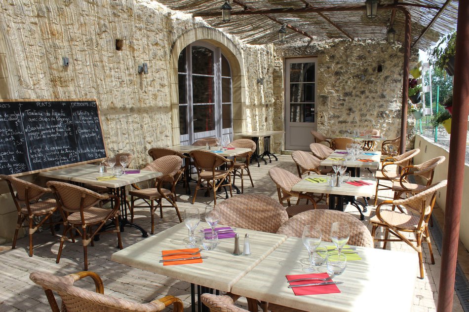 Chez justine