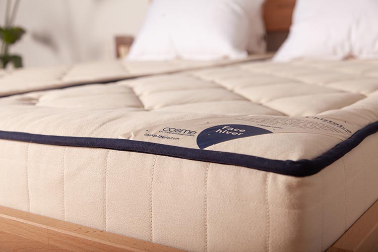 Literie Cosme Matelas