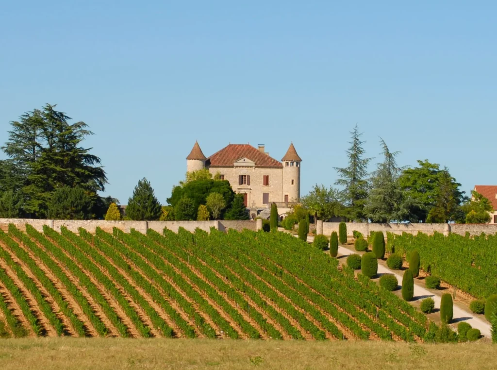 Château Chambert
