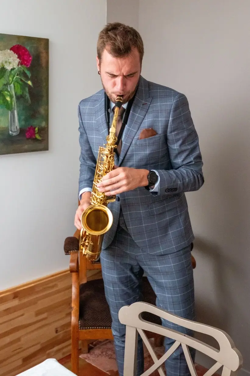 Musicien