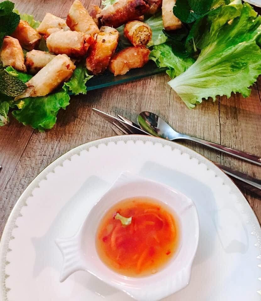 Norbert Kong - Atelier cuisine asiatique