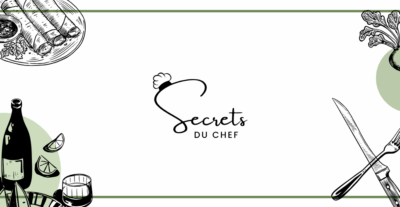 Les Secrets du Chef