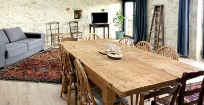 La Grangette ouvre ses portes