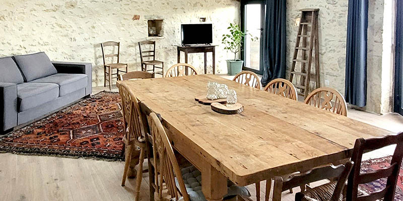 You are currently viewing La Grangette ouvre ses portes