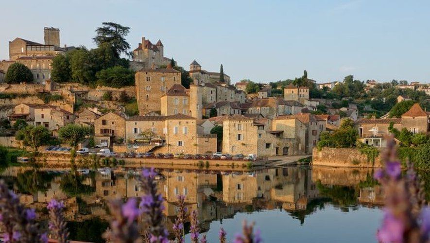 Puy L'Eveque