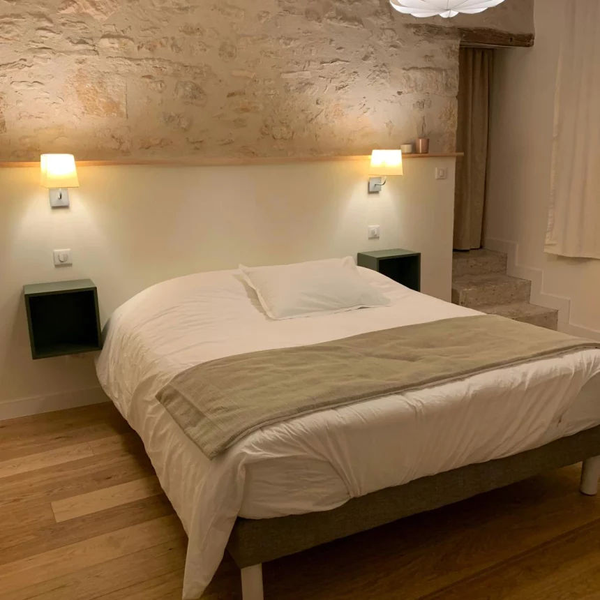 Chambre-Rdc Chambre RDC