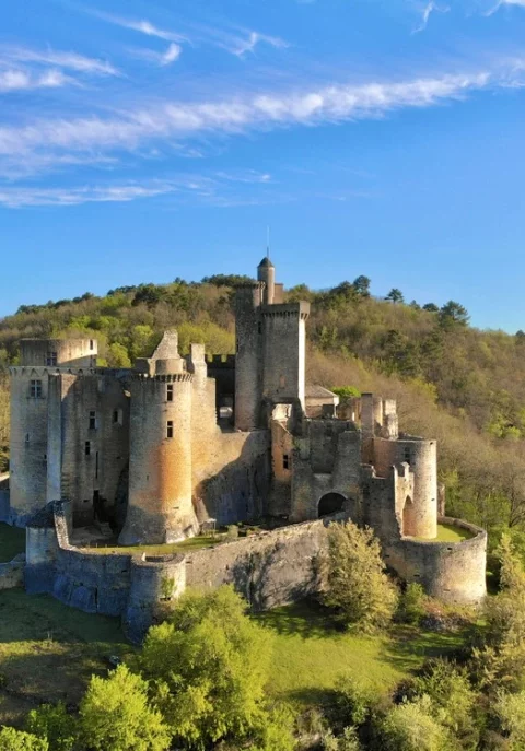 Château du Lot