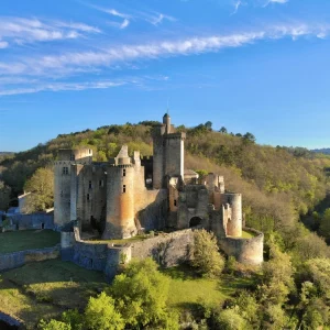 Château du Lot
