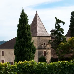 chateau-Laur