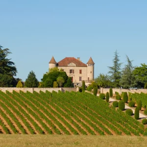 Château Chambert