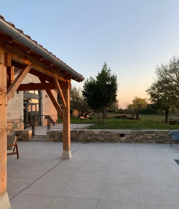 gite-2024-1 Vue terrasse